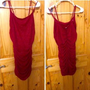 Great for Homecoming